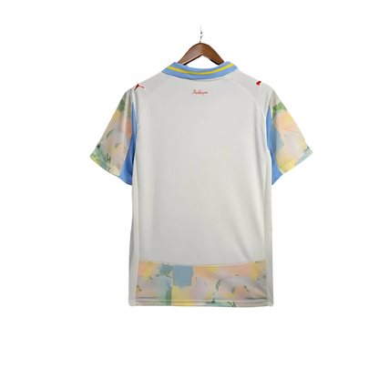 Camiseta Red Bull Salzburg Edición Mundial de Clubes FIFA 2025