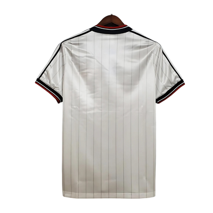 Camiseta Retro Manchester United 83/84 Visitante