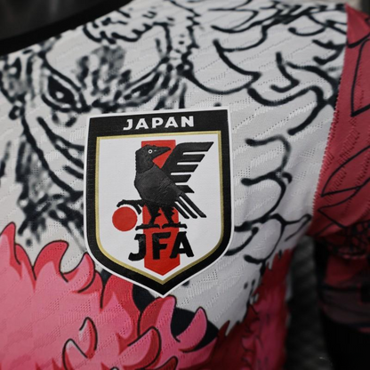 Camiseta Japón 2025 Donquixote Doflamingo Edition