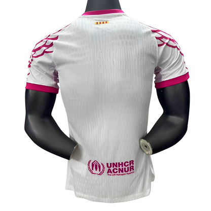 Camiseta FC Barcelona 25/26 Sweet Wings Edition
