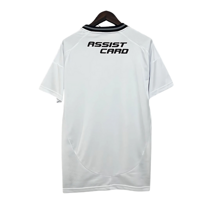 Camiseta Colo Colo 25/26 Local