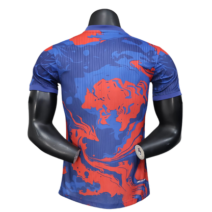 Camiseta FC Barcelona 25/26 Souls Edition