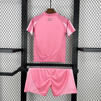 Kit Niños Inter de Miami FC 25/26 Local