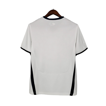 Camiseta Retro Tottenham 08/09 Local