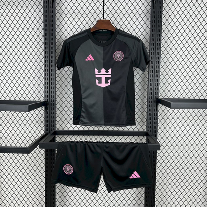 Kit Niños Inter de Miami FC 25/26 Visita