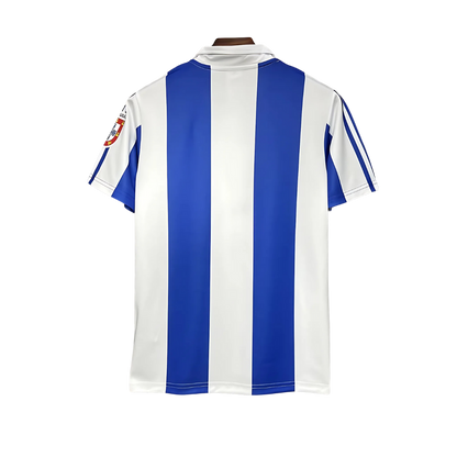 Camiseta Retro FC Porto 86/87 Local