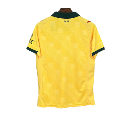 Camiseta AC Milán 25/26 Tercera
