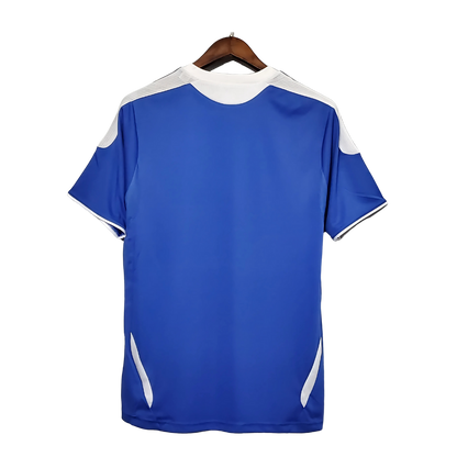 Camiseta Retro Chelsea 11/12 Champions League Final