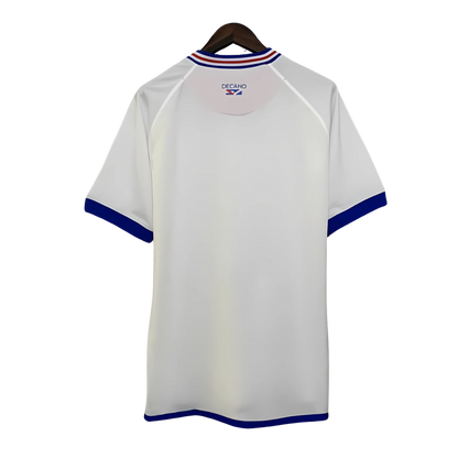 Camiseta Club Nacional de Fútbol 2024 - 125 Aniversario