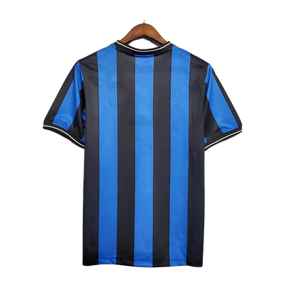 Camiseta Retro Inter Milán 09/10 Edición Final de Champions League
