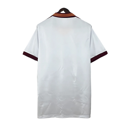 Camiseta Retro AS Roma 92/93 Visita