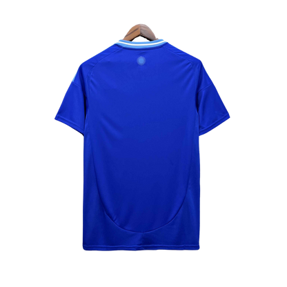 Camiseta Argentina 2025 Visita