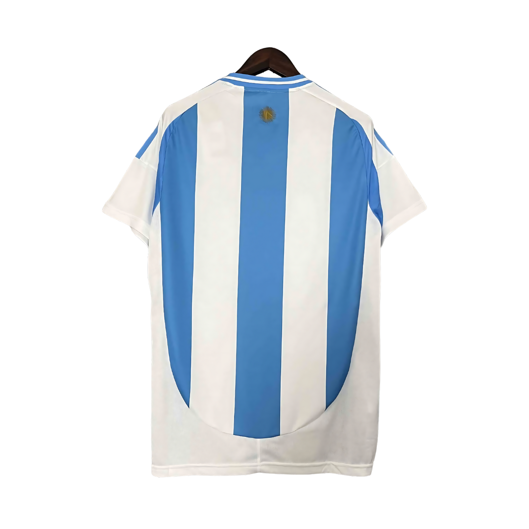 Camiseta Argentina 2025 Local