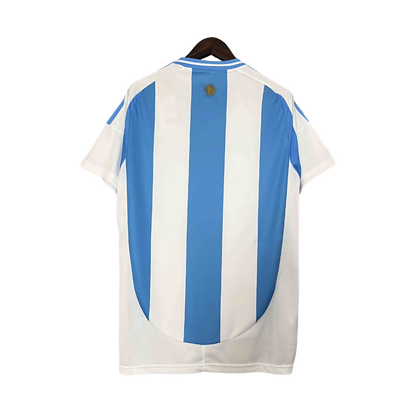 Camiseta Argentina 2025 Local