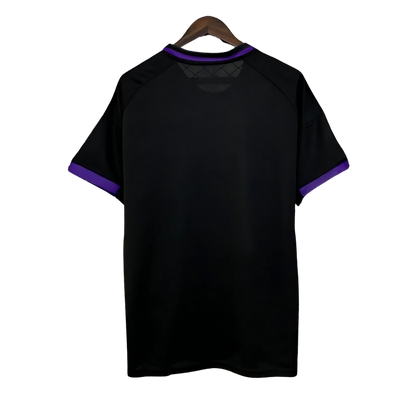 Camiseta Real Madrid 25/26 Purple Rose Specials