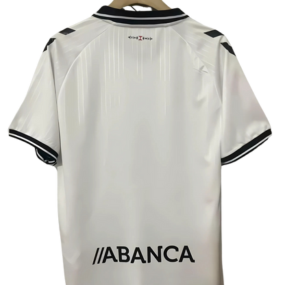 Camiseta Celta Vigo 25/26 Edición Especial Centenario