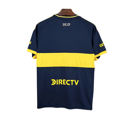 Camiseta Boca Juniors 25/26 Local