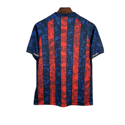 Camiseta FC Barcelona 25/26 Tribal Concepts