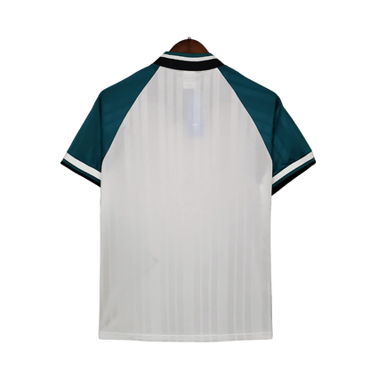 Camiseta Retro Liverpool 93-95 Visita