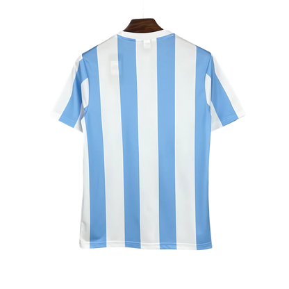Camiseta Retro Argentina 1986 Local
