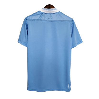 Camiseta Retro Manchester City 11/12 Local
