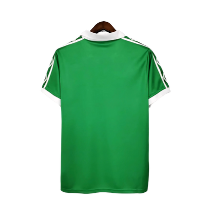 Camiseta Retro Celtic FC 79/80 Local