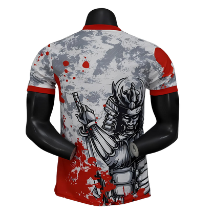Camiseta Japón 2025 Samurai Edition