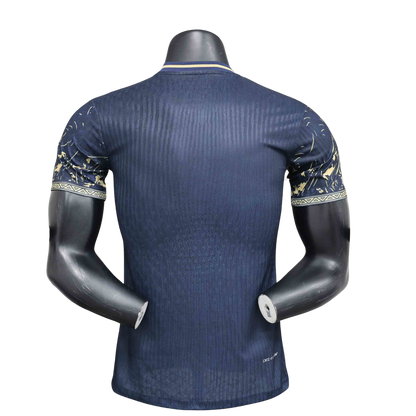 Camiseta Brasil 2024 Tribo Edition