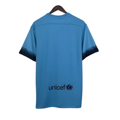 Camiseta Retro FC Barcelona 15/16 Alternativa