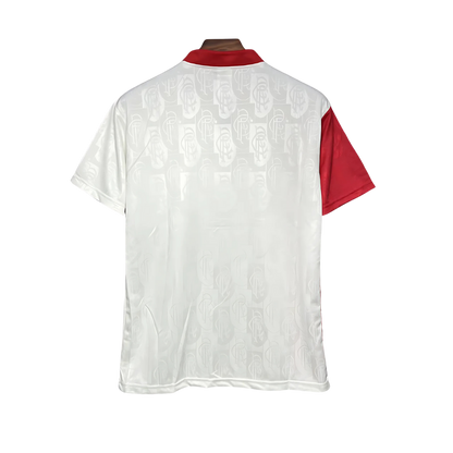 Camiseta Retro Rangers FC 96/97 Visita