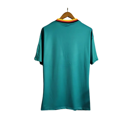 Camiseta Retro Alemania 1994 Visita