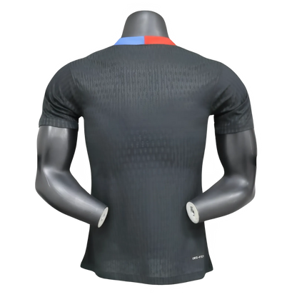 Camiseta FC Barcelona 25/26 Black Concepts