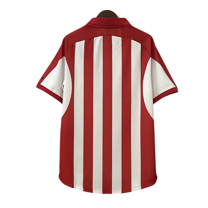 Camiseta Retro PSV Eindhoven 00/01 Local