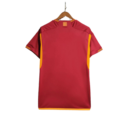 Camiseta Retro AS Roma 23/24 Local