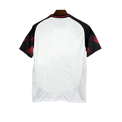 Camiseta Flamengo FC 25/26 Visita