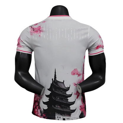 Camiseta Japón 2024 Dragon x Kyoto Edition