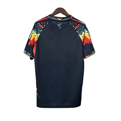 Camiseta Club América 25/26 Edición Especial Azul Marino