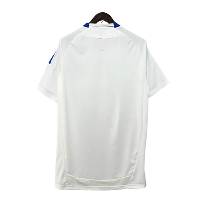 Camiseta Retro Olympique Lyon 10/11 Local