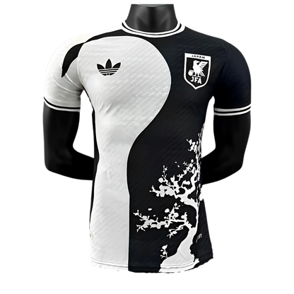 Camiseta Japón 2024 Yin-Yang Edition