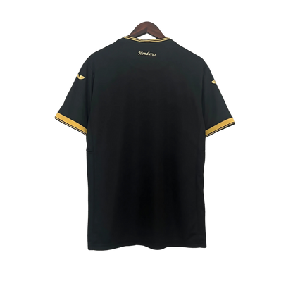 Camiseta Honduras 2024 Visitante