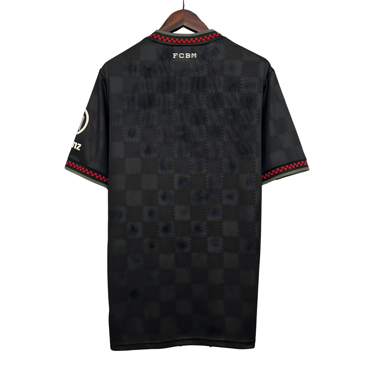 Camiseta Bayern Múnich 25/26 Alternativa