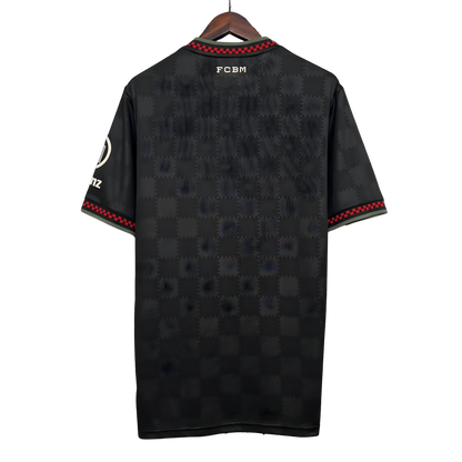 Camiseta Bayern Múnich 25/26 Alternativa