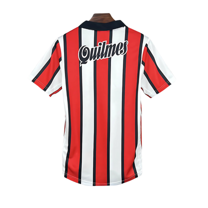 Camiseta Retro CA River Plate 99/00 Tercera