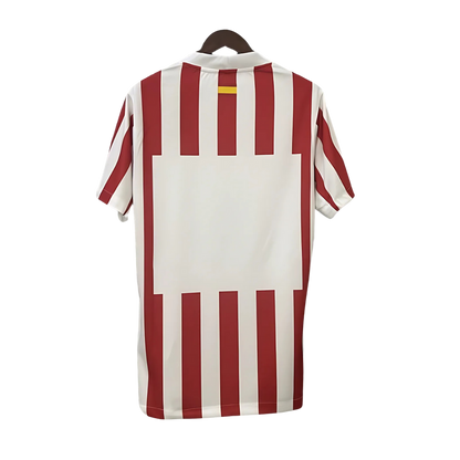 Camiseta Atlético de Madrid 25/26 Local
