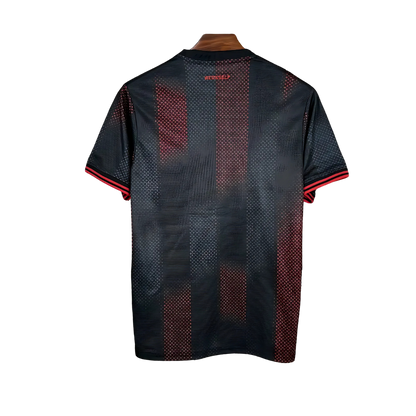 Camiseta Bayer Leverkusen 25/26 Local