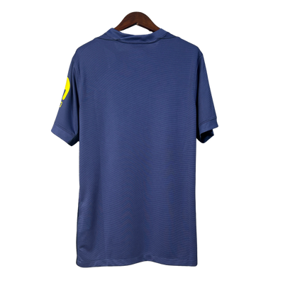 Camiseta Atlético de Madrid 25/26 Visitante