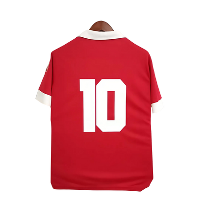 Camiseta Retro Benfica 60/61 Local