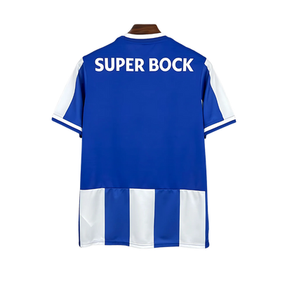 Camiseta FC Porto 25/26 Local