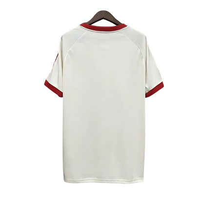 Camiseta Flamengo FC 25/26 Retro Edition