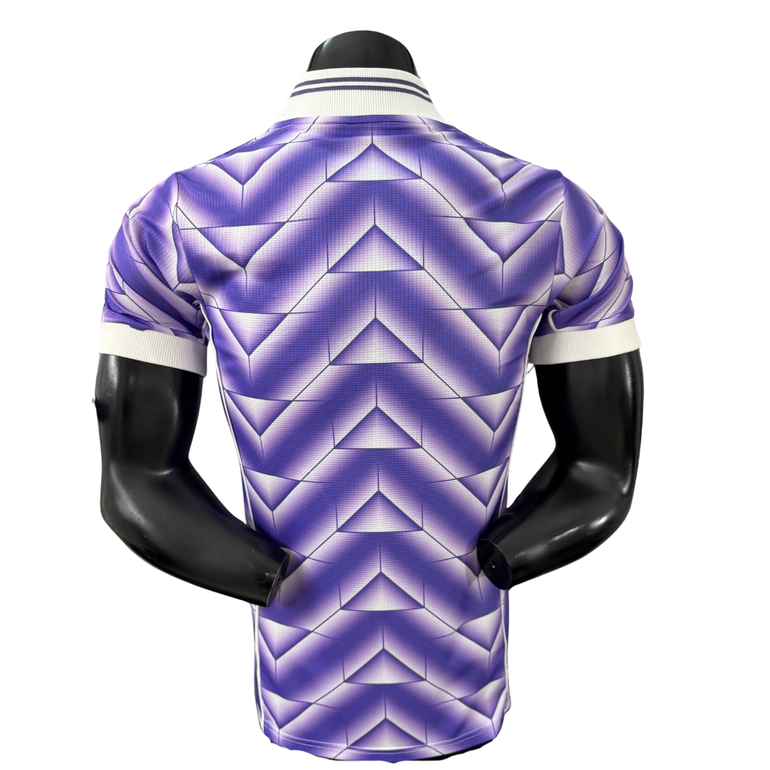 Camiseta Real Madrid 25/26 LFSTLR Edition